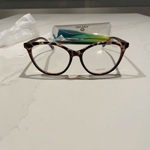 New Quay All Nighter (Blue Light Glasses)